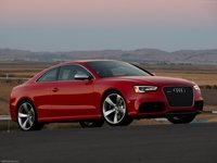 Audi RS5 2012 Mouse Pad 4671