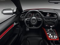 Audi RS5 2012 Mouse Pad 4676