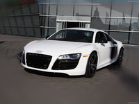 Audi R8 Exclusive Selection 2012 Mouse Pad 4702