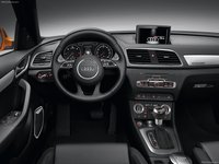 Audi Q3 2012 Poster 4739