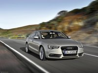 Audi A5 Sportback 2012 puzzle 4797