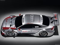 Audi A5 DTM 2012 t-shirt #4813
