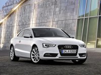 Audi A5 Coupe 2012 Sweatshirt #4816