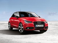 Audi A1 amplified 2012 Poster 4833