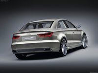 Audi A3 e tron Concept 2011 stickers 4998