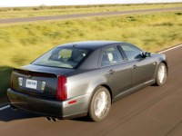 Cadillac STS SAE 100 2005 puzzle 509747