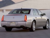 Cadillac DTS 2006 stickers 509782