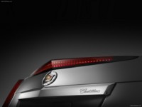 Cadillac CTS Coupe 2011 stickers 509822