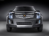 Cadillac Provoq Concept 2008 Mouse Pad 509860