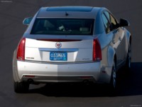 Cadillac CTS 2008 stickers 509895