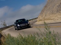 Cadillac CTS 2008 mug #NC121235