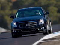 Cadillac CTS 2008 mug #NC121217