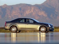 Cadillac STS SAE 100 2005 puzzle 510102
