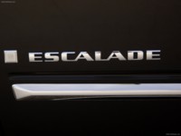 Cadillac Escalade European Version 2007 hoodie #510153