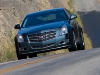 Cadillac CTS 2008 mug #NC121185