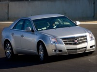 Cadillac CTS 2008 Sweatshirt #510211