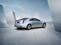 Cadillac CTS Coupe 2011 puzzle 510257