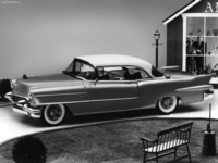 Cadillac Eldorado 1956 hoodie #510277