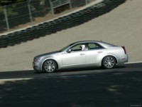 Cadillac CTS 2008 Sweatshirt #510330