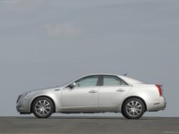 Cadillac CTS 2008 Sweatshirt #510394