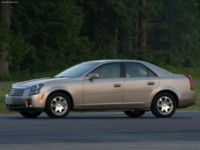 Cadillac CTS 2004 puzzle 510416