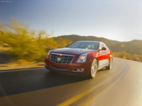 Cadillac CTS 2008 Sweatshirt #510417