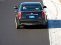 Cadillac CTS 2008 Tank Top #510440