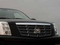 Cadillac Escalade European Version 2007 Mouse Pad 510450