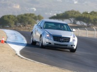 Cadillac CTS 2008 Tank Top #510496