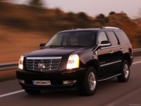 Cadillac Escalade European Version 2007 Sweatshirt #510509