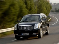 Cadillac Escalade European Version 2007 Poster 510510