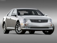 Cadillac STS 2005 puzzle 510522