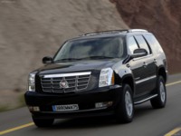 Cadillac Escalade European Version 2007 Sweatshirt #510528