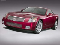 Cadillac XLRV 2006 Mouse Pad 510541