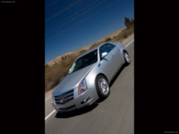 Cadillac CTS 2008 Longsleeve T-shirt #510550