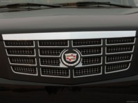 Cadillac Escalade European Version 2007 Mouse Pad 510561