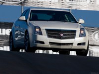 Cadillac CTS 2008 Sweatshirt #510563