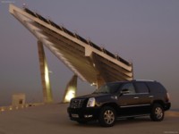 Cadillac Escalade European Version 2007 Poster 510565