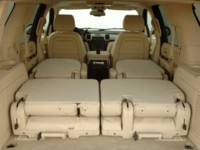 Cadillac Escalade European Version 2007 Mouse Pad 510600