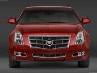 Cadillac CTS 2008 Longsleeve T-shirt #510634