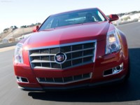 Cadillac CTS 2008 Longsleeve T-shirt #510650