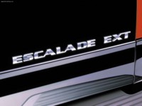 Cadillac Escalade EXT 2002 hoodie #510658