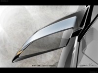 Cadillac Provoq Concept 2008 magic mug #NC121803