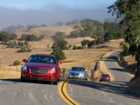 Cadillac CTS 2008 mug #NC121227