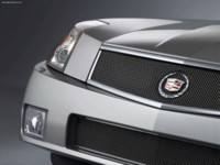 Cadillac XLRV 2006 Mouse Pad 510754