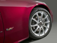 Cadillac XLRV 2006 Mouse Pad 510769