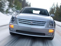 Cadillac STS 2005 Mouse Pad 510832