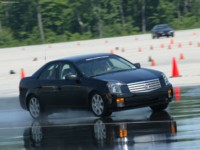 Cadillac CTS 2004 mug #NC121103