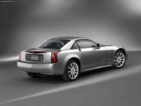 Cadillac XLRV 2006 Mouse Pad 510847