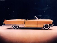 Cadillac Eldorado 1954 Sweatshirt #510883